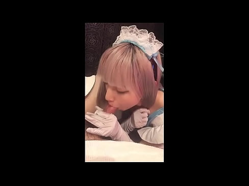 ❤️ Japanese Idol [mayuka], kostum prawan prancis, part 1, blowjob lan bodho karo lotion ❤️ Porno krasan ing pornojv.sex78.ru ❤