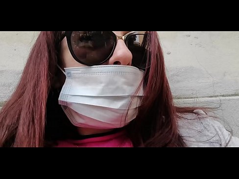 ❤️ Nicoletta mbales dendam marang pepadhamu lan pipis ing garasi (Kuarantin Italia Covid19 Khusus) ❤️ Porno krasan ing pornojv.sex78.ru ❤