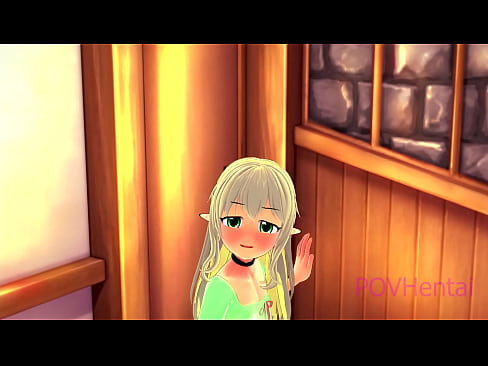 ❤️ (Trap) Prawan Elvish mbantu sampeyan ngumbah pasuryan. ❤️ Porno krasan ing pornojv.sex78.ru ❤