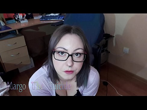 ❤️ Cewek Seksi nganggo Kacamata Nyedot Dildo Neng Kamera ❤️ Porno krasan ing pornojv.sex78.ru ❤