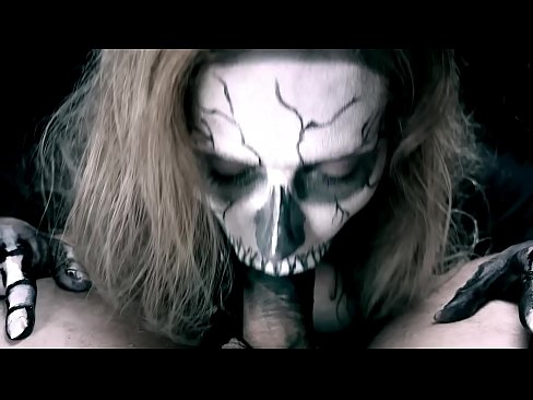 ❤️ Demon girl ngisep pitik jago karo dheweke ireng tutuk lan ngulu cum. ❤️ Porno krasan ing pornojv.sex78.ru ❤