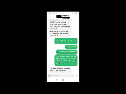 ❤️ Aku nambahake PAWG anyar saka Tinder menyang haremku (kalebet ngobrol karo Tinder) ❤️ Porno krasan ing pornojv.sex78.ru ❤